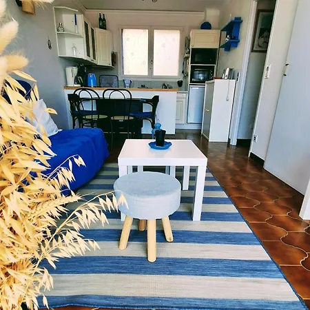 T2 Belle Terrasse Avec Vue Sur *