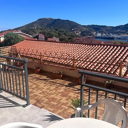 T2 Belle Terrasse Avec Vue Sur *