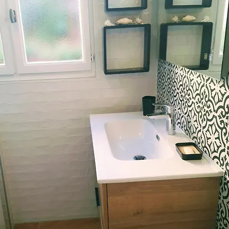 Apartment T2 Belle Terrasse Avec Vue Sur *